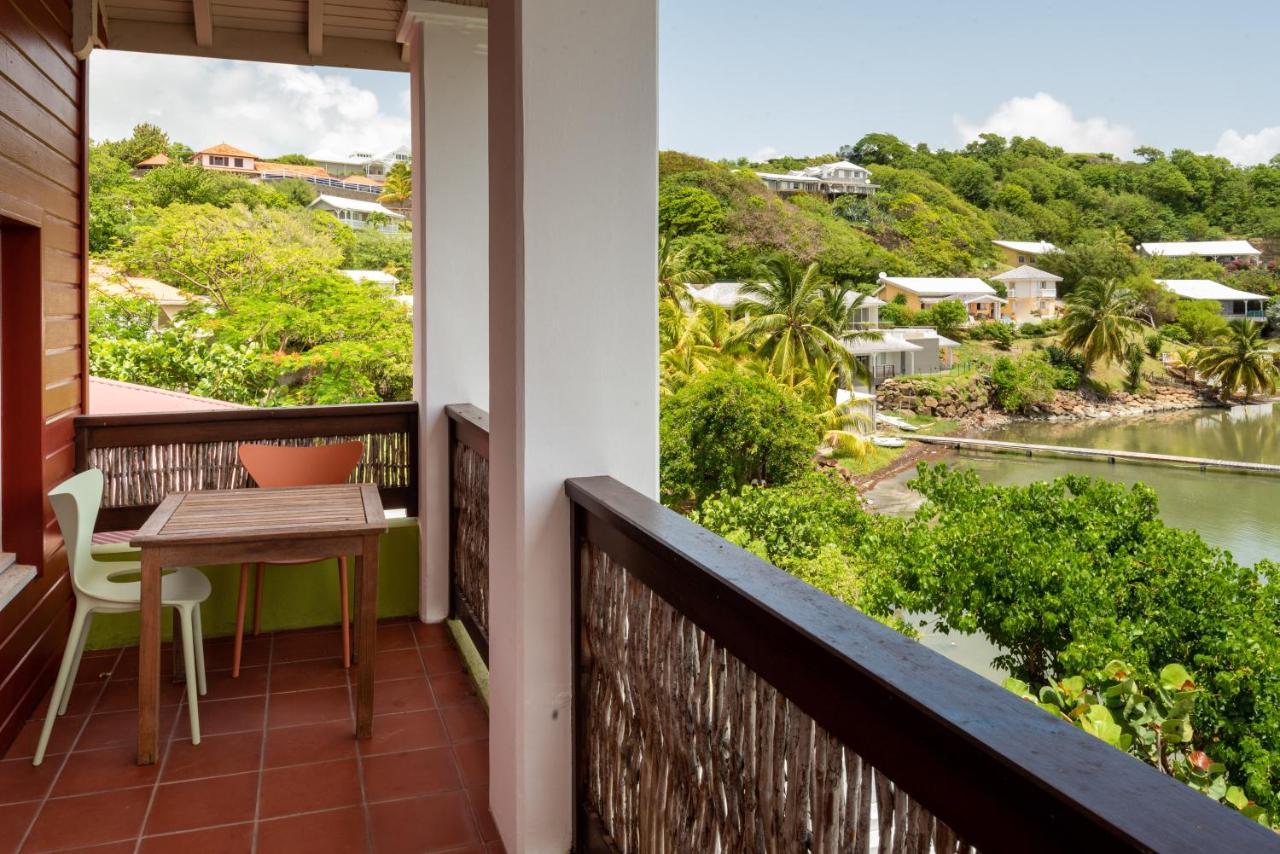 Tropic Lagoon Le François المظهر الخارجي الصورة