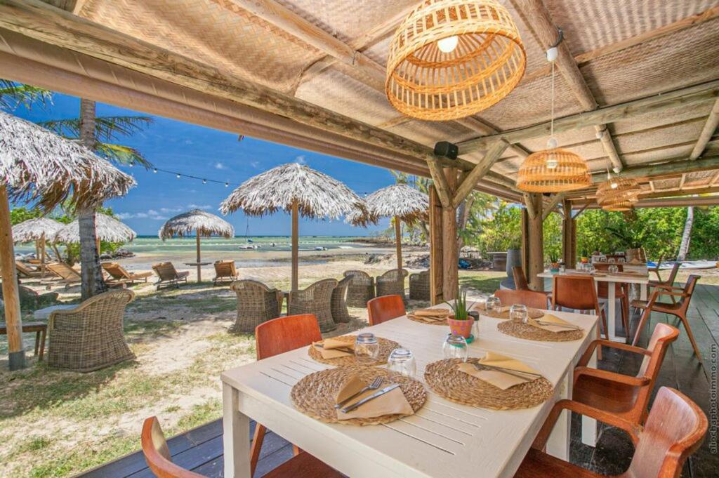Tropic Lagoon Le François المظهر الخارجي الصورة